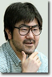 Kazuaki Takano 