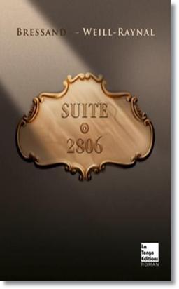 Suite 2086 - Guillaume Weill-Raynal & Gilles Bressand