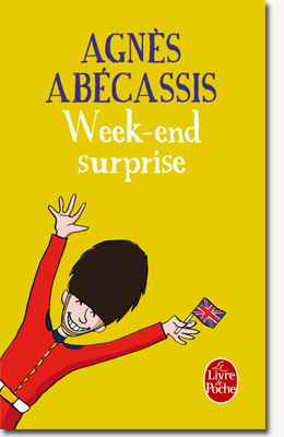 Week-end surprise - Agnès Abécassis