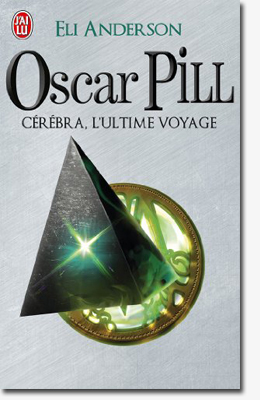 Oscar Pill 5 - Eli Anderson
