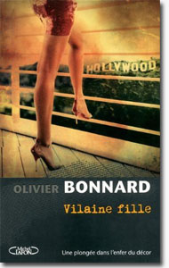 Olivier Bonnard - Vilaine fille