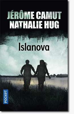 Islanova - Jérôme Camut et Nathalie Hug