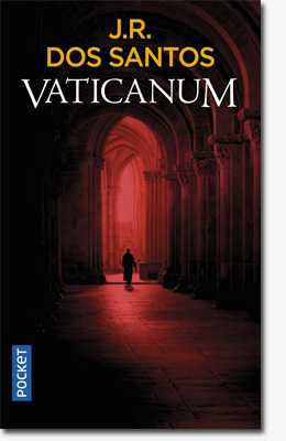 Vaticanum - J.R. dos Santos