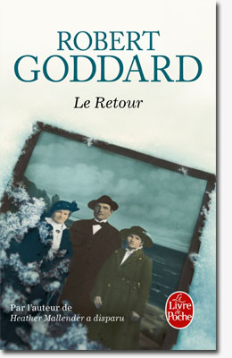 Le retour - Robert Goddard