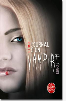 Journal d'un vampire tome 2 - L.J. Smith