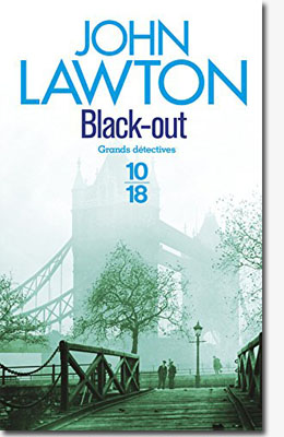 Black-out - John Lawton