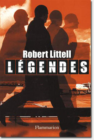 Légendes - Robert Littell 