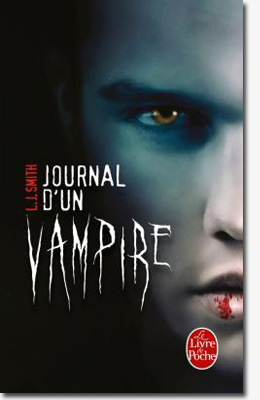 Le journal d'un vampire -tome 1 - L.J. Smith