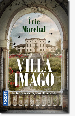Villa Imago - Eric Marchal 