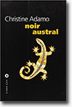  Christine Adamo - Noir austral