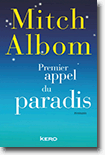 Premier appel du paradis - Mitch Albom 