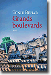 Grands boulevards - Tonie Behar