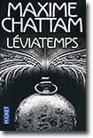 Maxime Chattam - Léviatemps