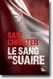  Le sang du suaire - Sam Christer 