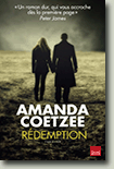 Rédemption - Amanda Coetzee