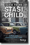 Stasi Child - David Young