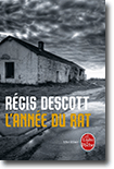 Régis Descott - l'année du Rat