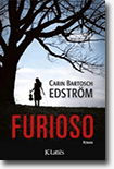 Furioso - Carin Bartosch Edström