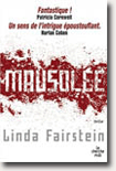 Mausolée - Linda Fairstein 