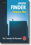 Company man - Joseph Finder
