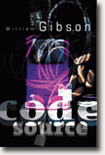 Code source - William Gibson 