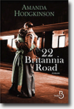 Amanda Hodgkinson - 22 Britannia Road