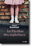 Le pavillon des orphelins - Joanna Goodman 