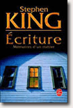Ecriture - Stephen King