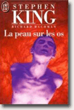 La peau sur les os - Stephen King