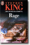 Rage - Stephen King