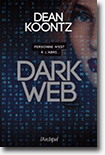 Dark Web - Dean Koontz