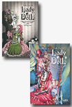 Lady Doll tome 1 & 2 - Vessella/Sechi