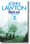 Black-out - John Lawton