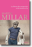 La Déesse des marguerites et des boutons d'or - Martin Millar 