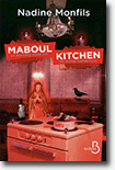 Maboul kitchen - Nadine Monfils