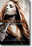 Rebecca Kean 3 : Potion macabre - Cassandra O'Donnell