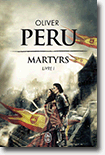 Martyrs - Oliver Péru