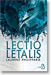 Laurent Philipparie - Lectio Letalis 
