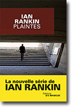 Plaintes - Ian Rankin
