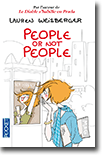 People or not people - Lauren Weisberger