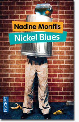 MONFILS Nadine - Nickel blues 