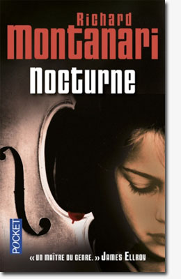 Richard Montanari - Nocturne 