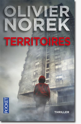 Territoires - Olivier Norek