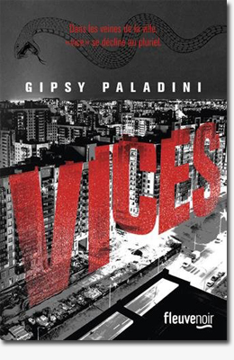 Vices - Gipsy Paladini