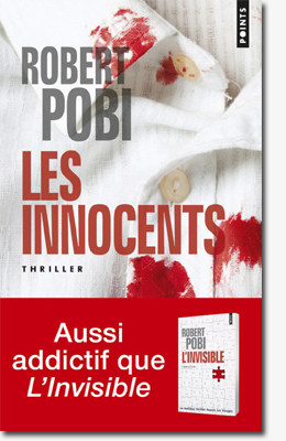 Les innocents - Robert Pobi