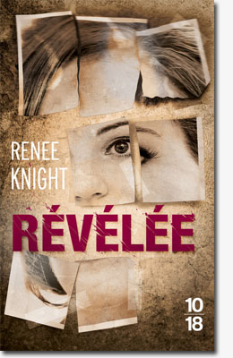 Révélée - Renee Knight
