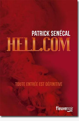 Patrick Senécal - Hell.com