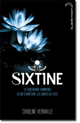 Sixtine de Caroline Vermalle