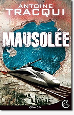 Mausolée - Antoine Tracqui