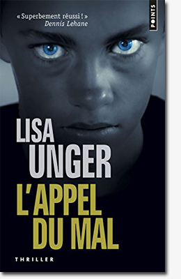 L'appel du mal - Lisa Unger